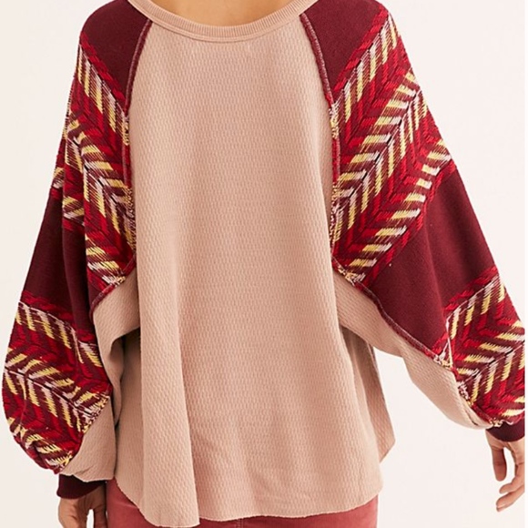 Free people We The Free Rainbow Dreams Swit - Picture 2 of 3